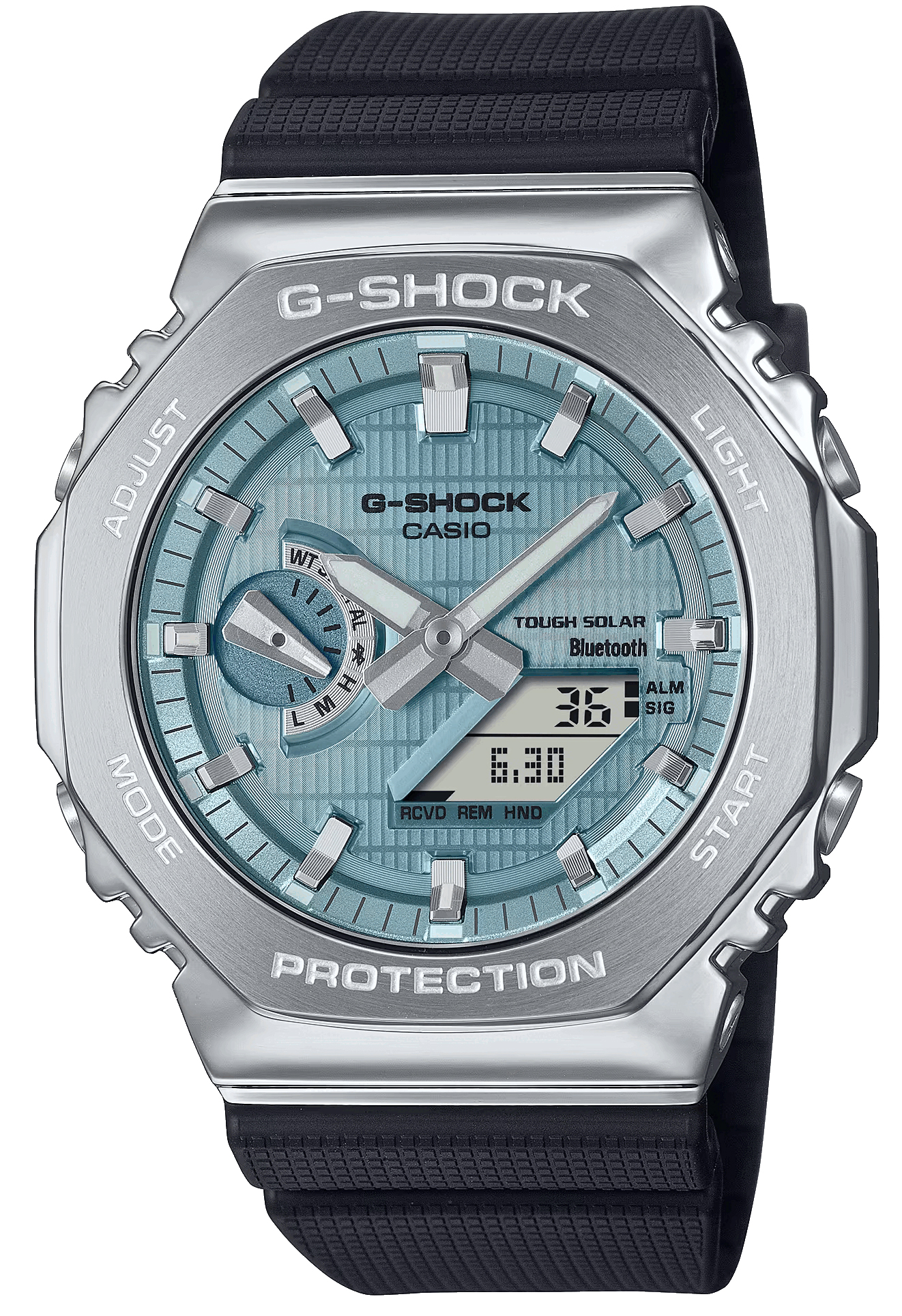 Casio G-SHOCK GBM-2100A-1A2