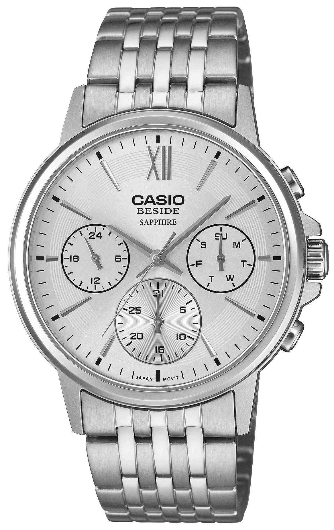 Casio Collection BMS-300D-7A