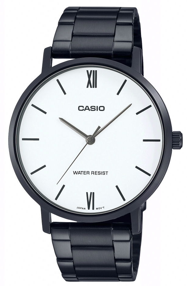 Casio Collection MTP-VT01B-7B