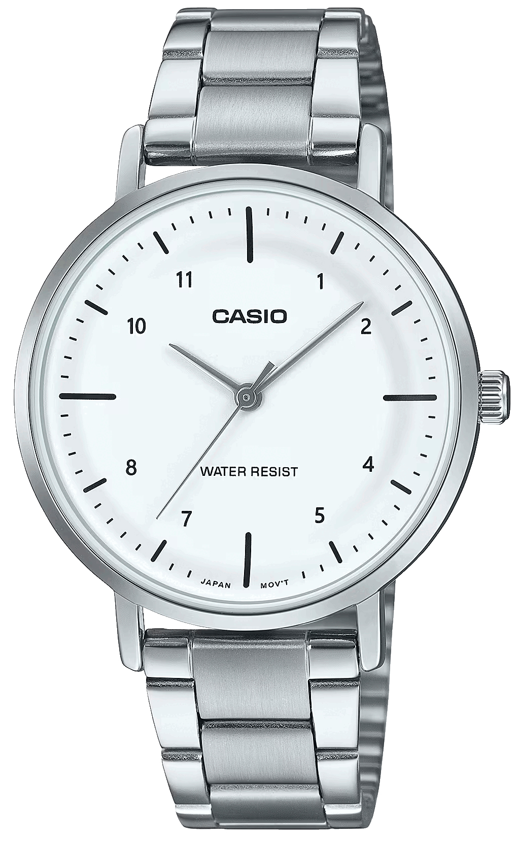 Casio Collection LTP-VT03D-7B
