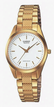 Casio Collection LTP-1274G-7A