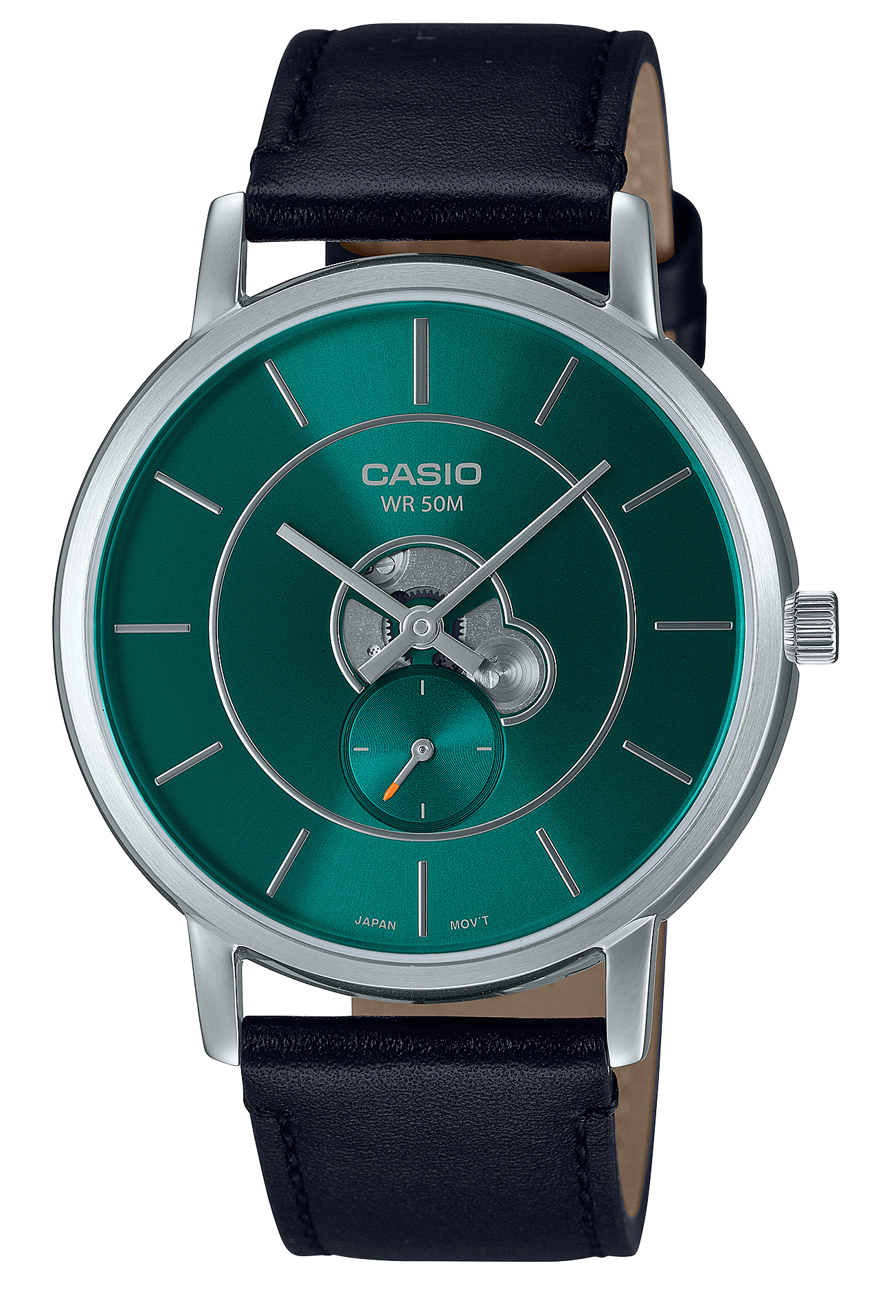 Casio Collection MTP-B130L-3A