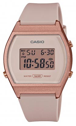 Casio Collection LW-204-4A