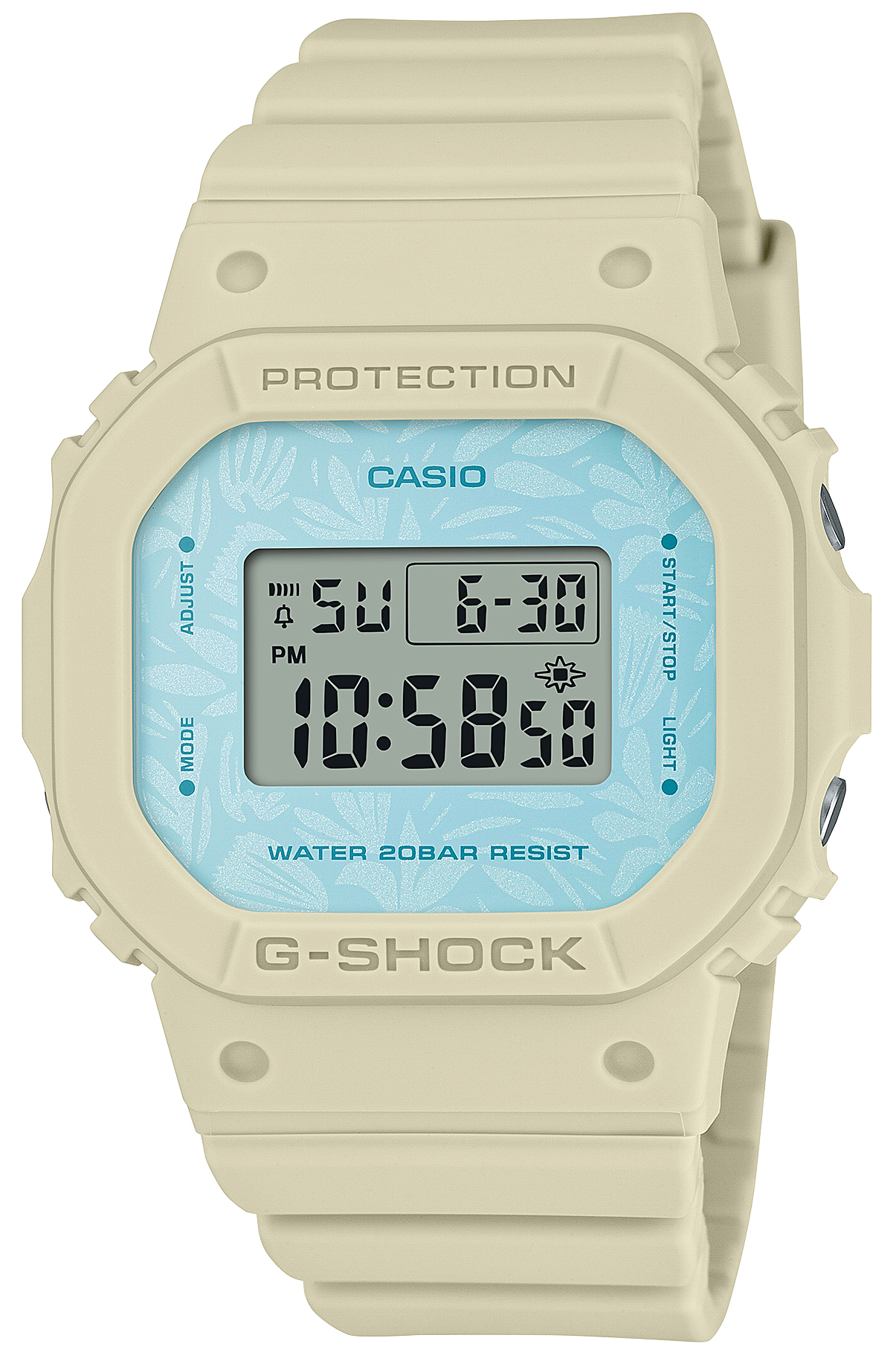 Casio G-SHOCK GMD-S5600NC-9