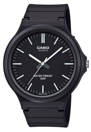 Casio Collection MW-240-1E