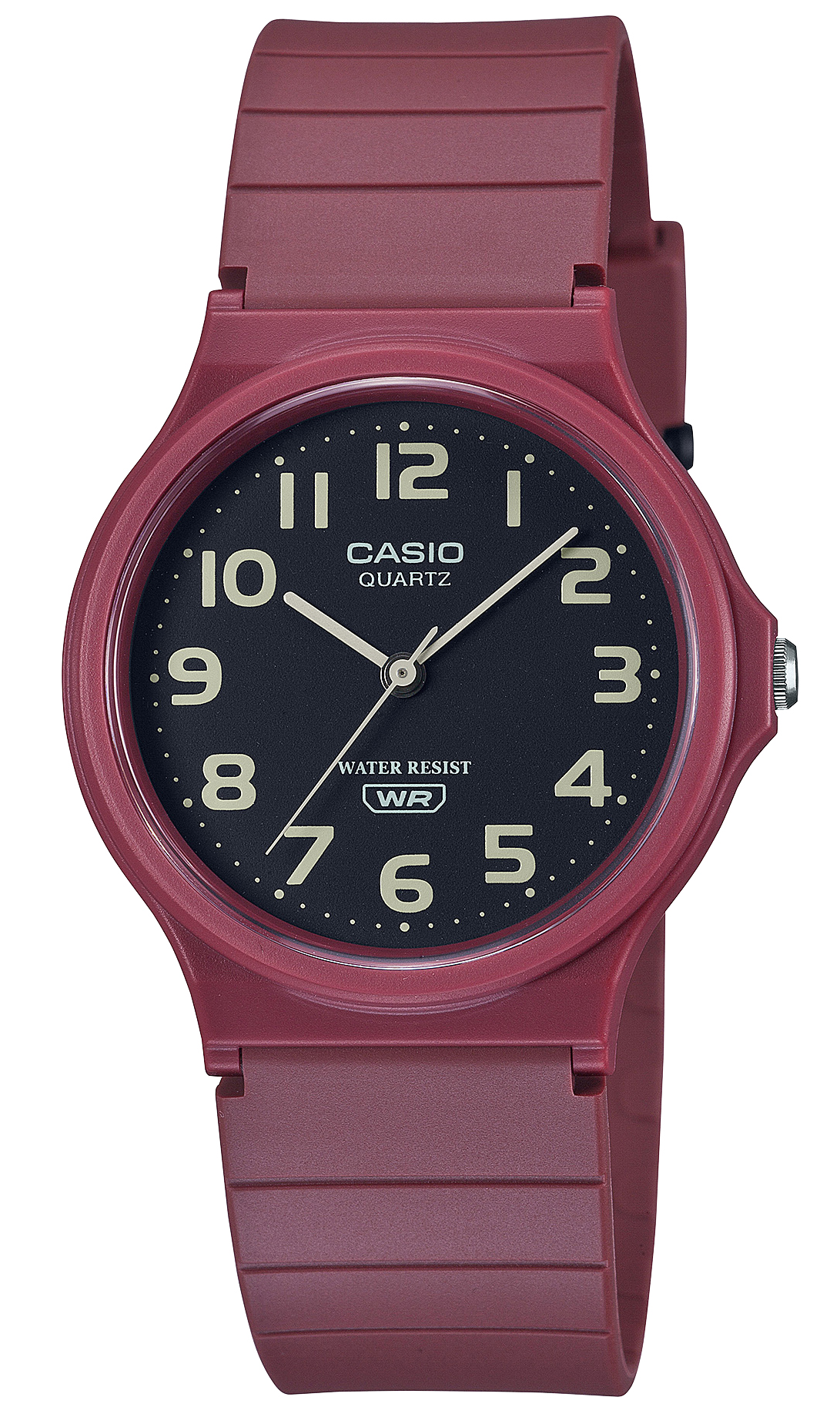 Casio Collection MQ-24UC-4B