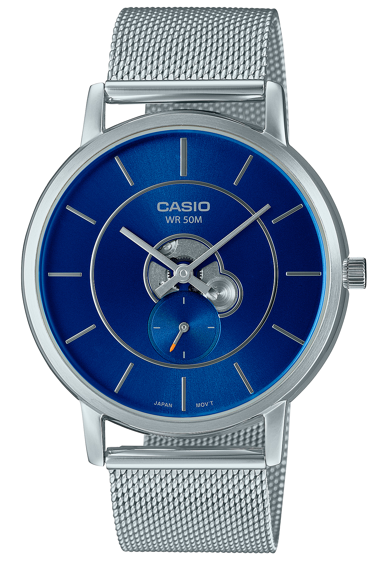 Casio Collection MTP-B130M-2A