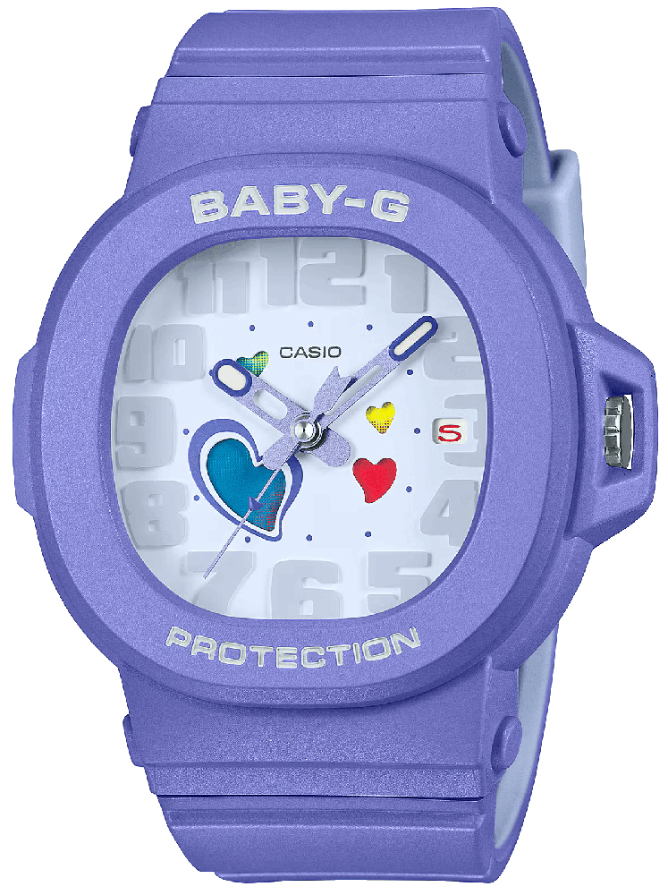 Casio BABY-G BGA-10-6A