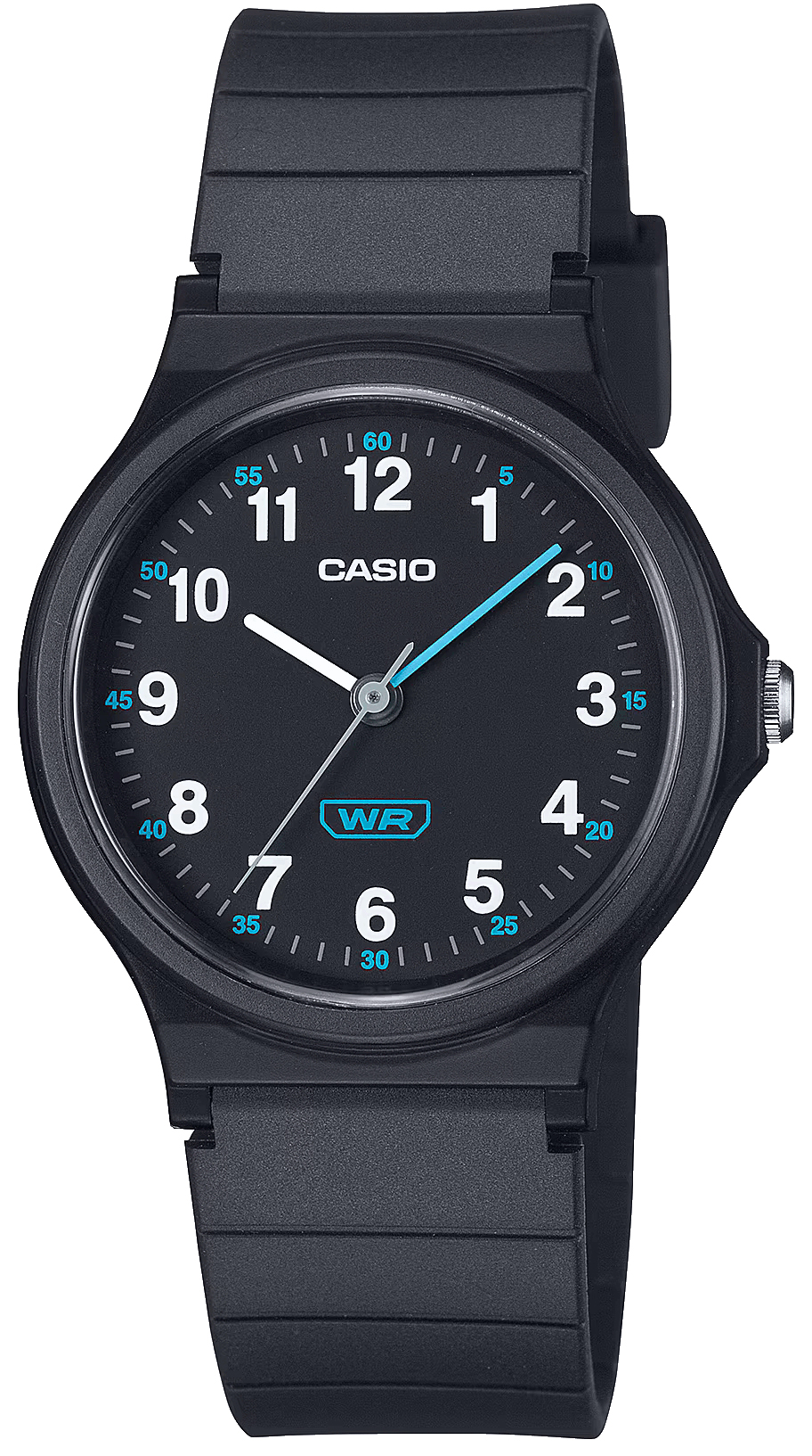 Casio Collection LQ-24B-1B