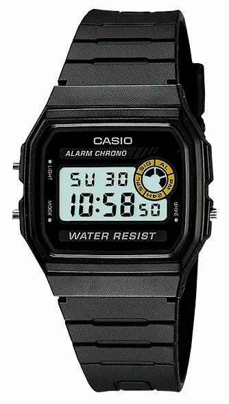 Casio Collection F-94WA-8