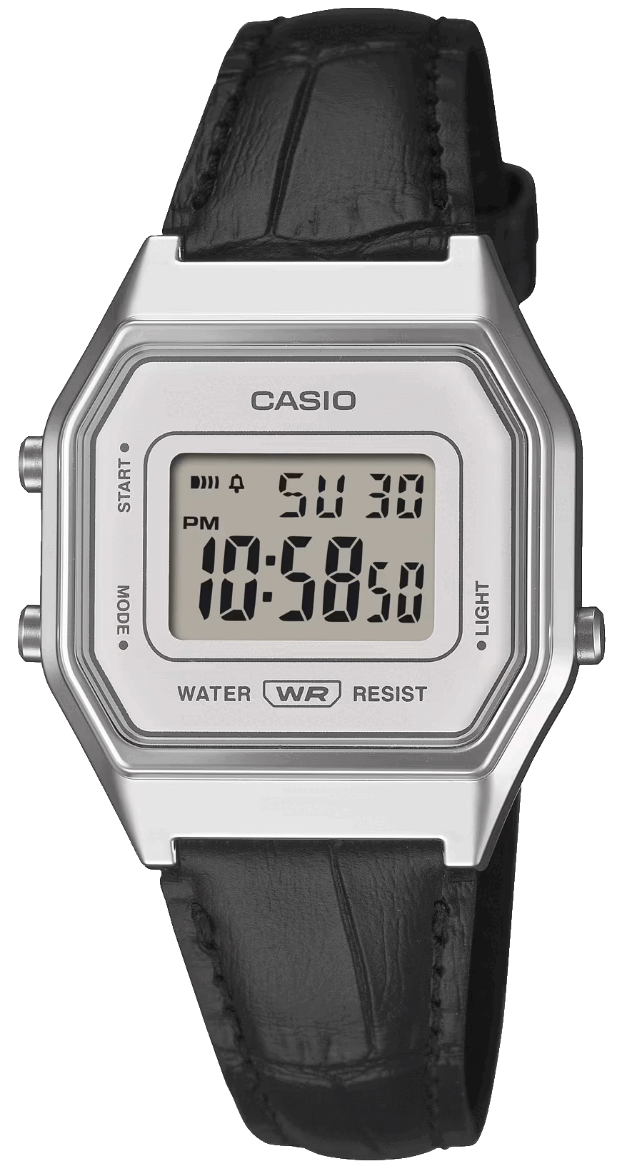 Casio Collection LA680WEL-1