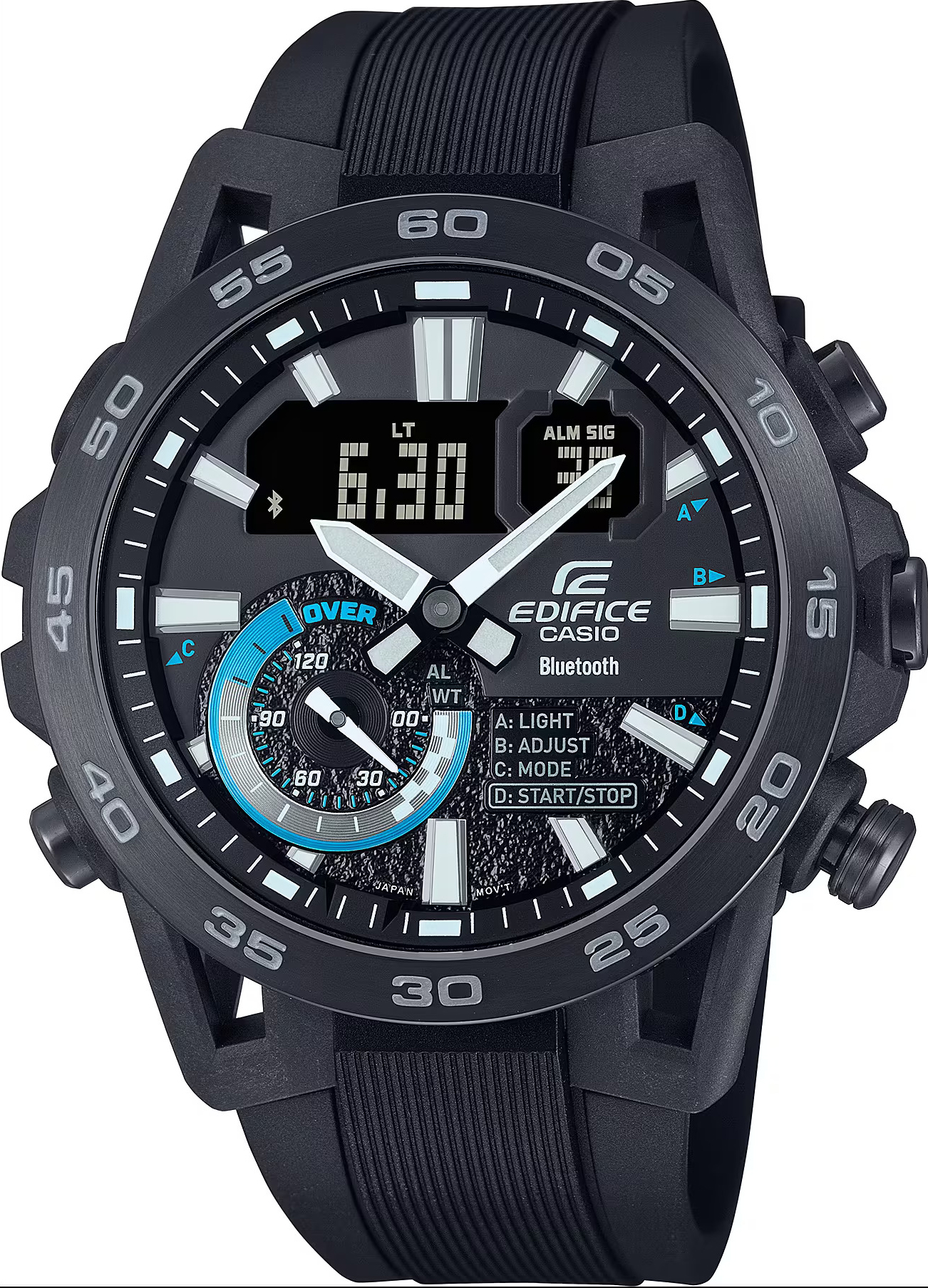 Casio EDIFICE ECB-40PB-1A