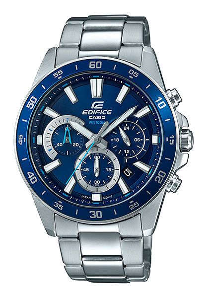 Casio EDIFICE EFV-570D-2A