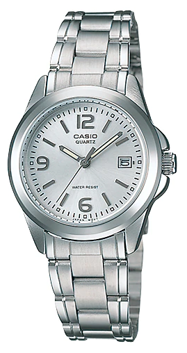 Casio Collection LTP-1215A-7A