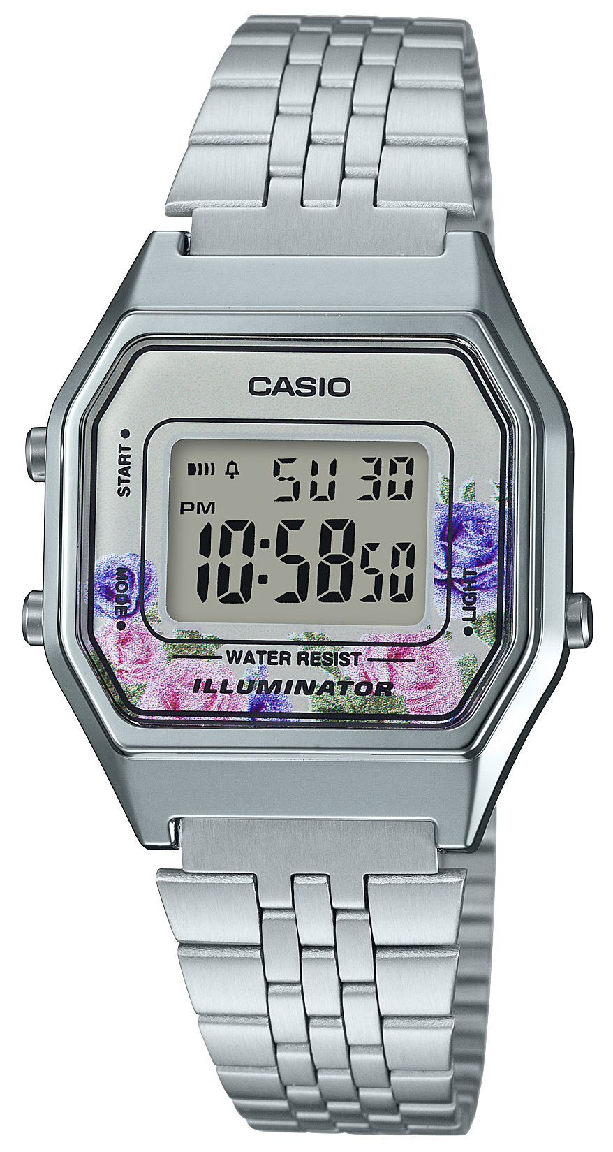 Casio Collection LA680WA-4C