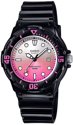 Casio Collection LRW-200H-4E