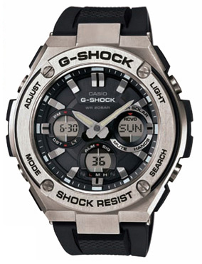 Casio G-SHOCK GST-S110-1A
