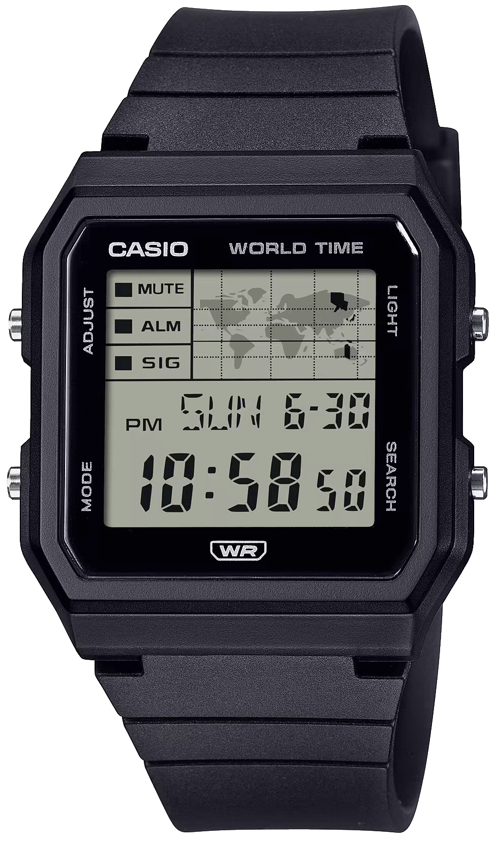 Casio Collection LF-30W-1A