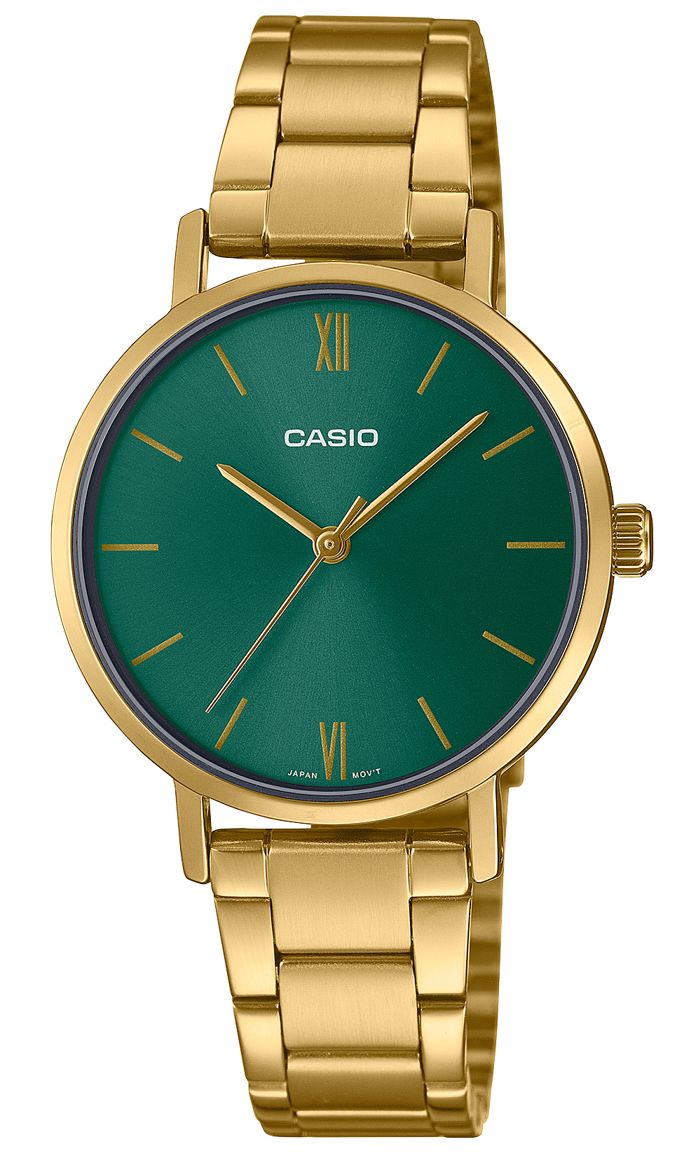 Casio Collection LTP-VT02G-3A