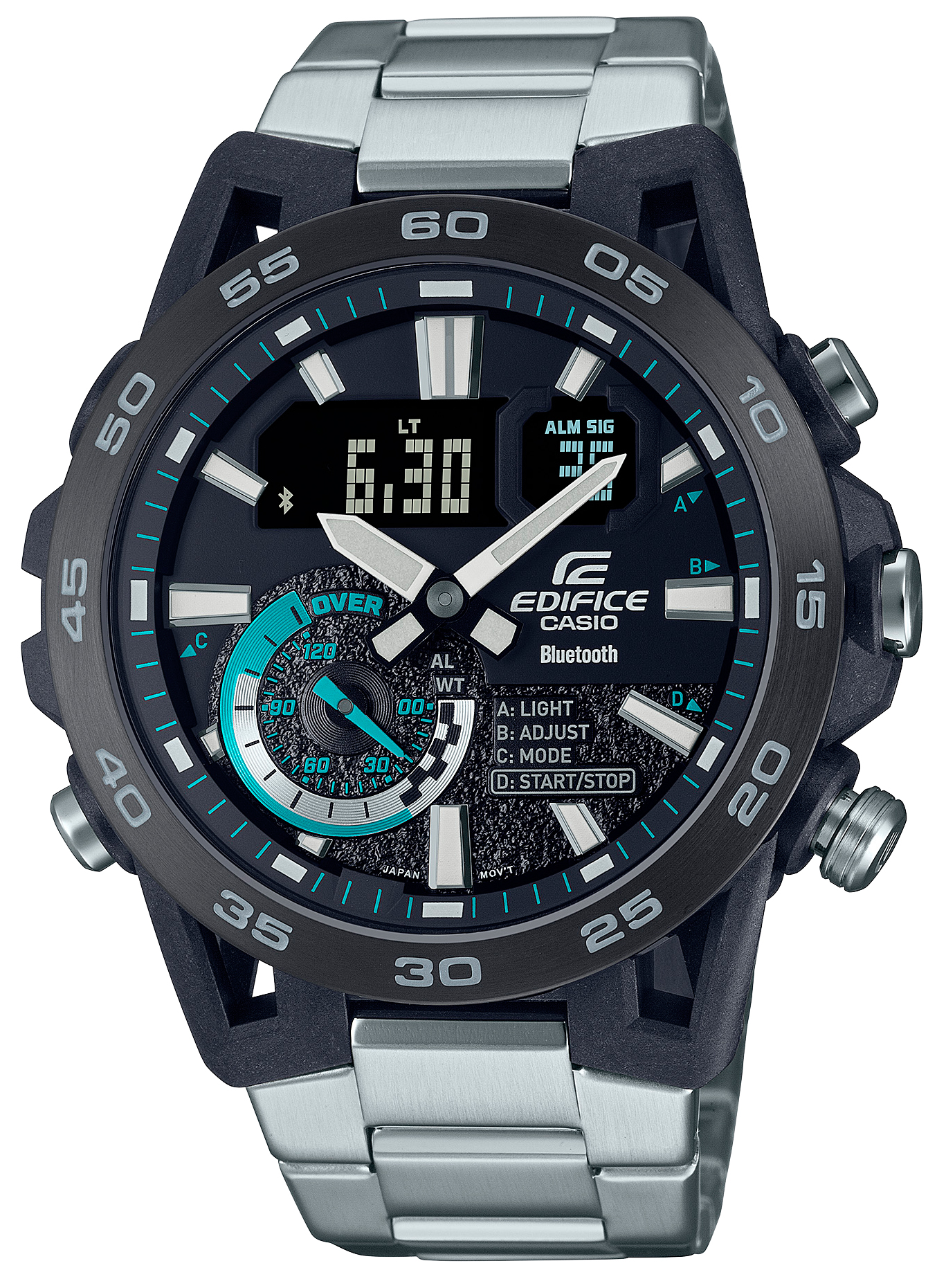 Casio EDIFICE ECB-40DB-1A