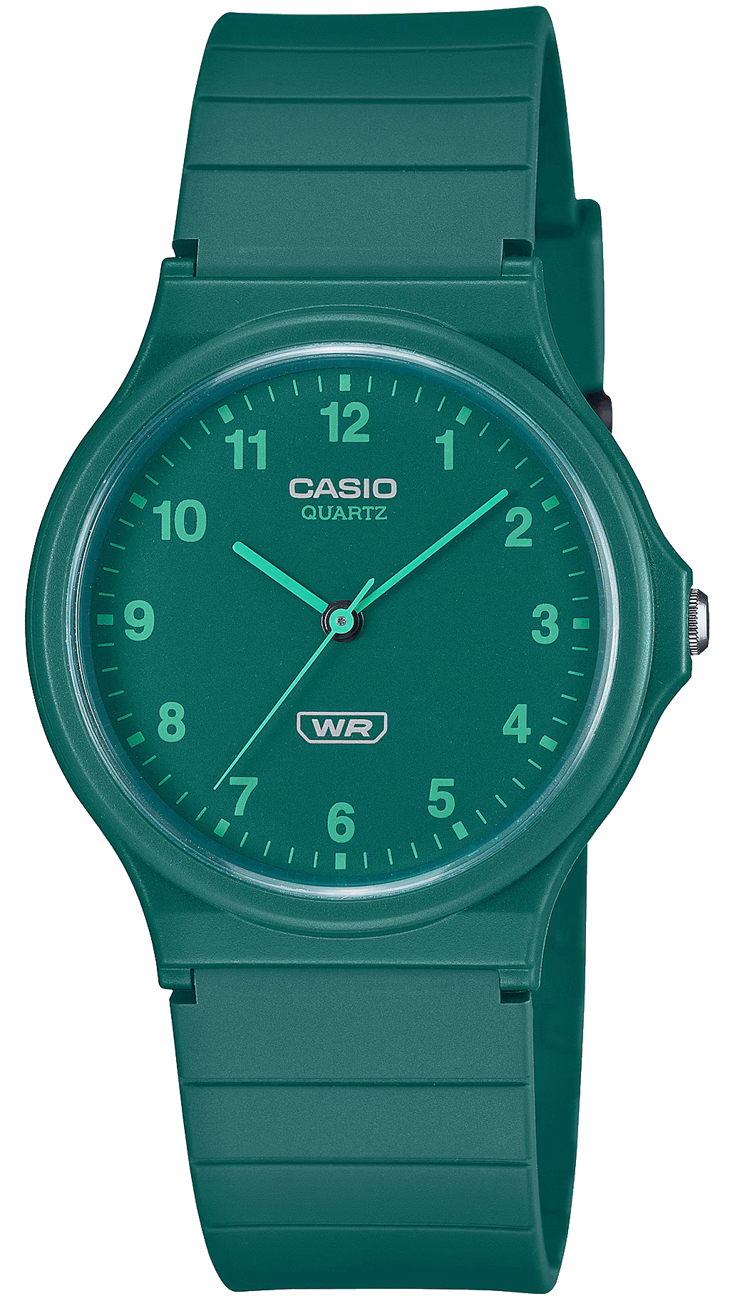 Casio Collection MQ-24B-3B