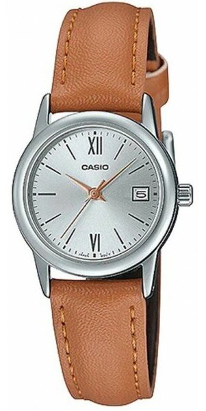Casio Collection LTP-V002L-7B3