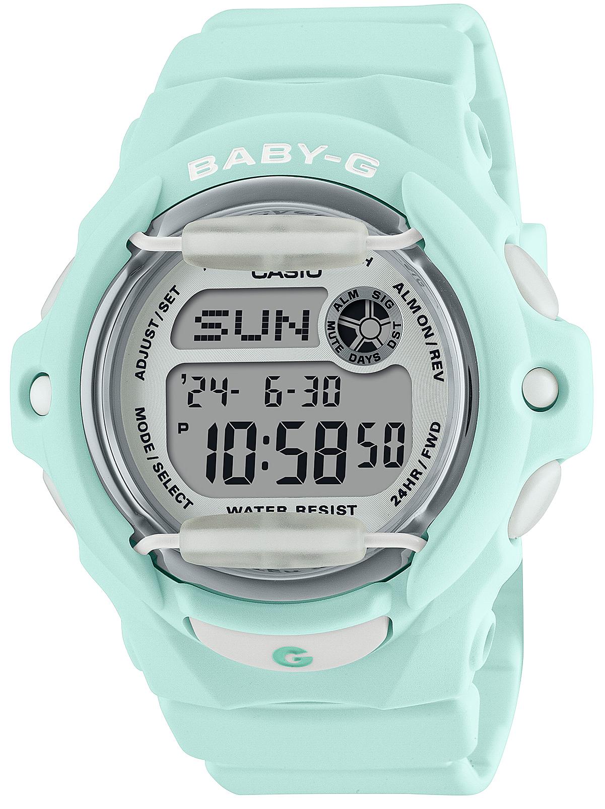 Casio BABY-G BG-169U-3