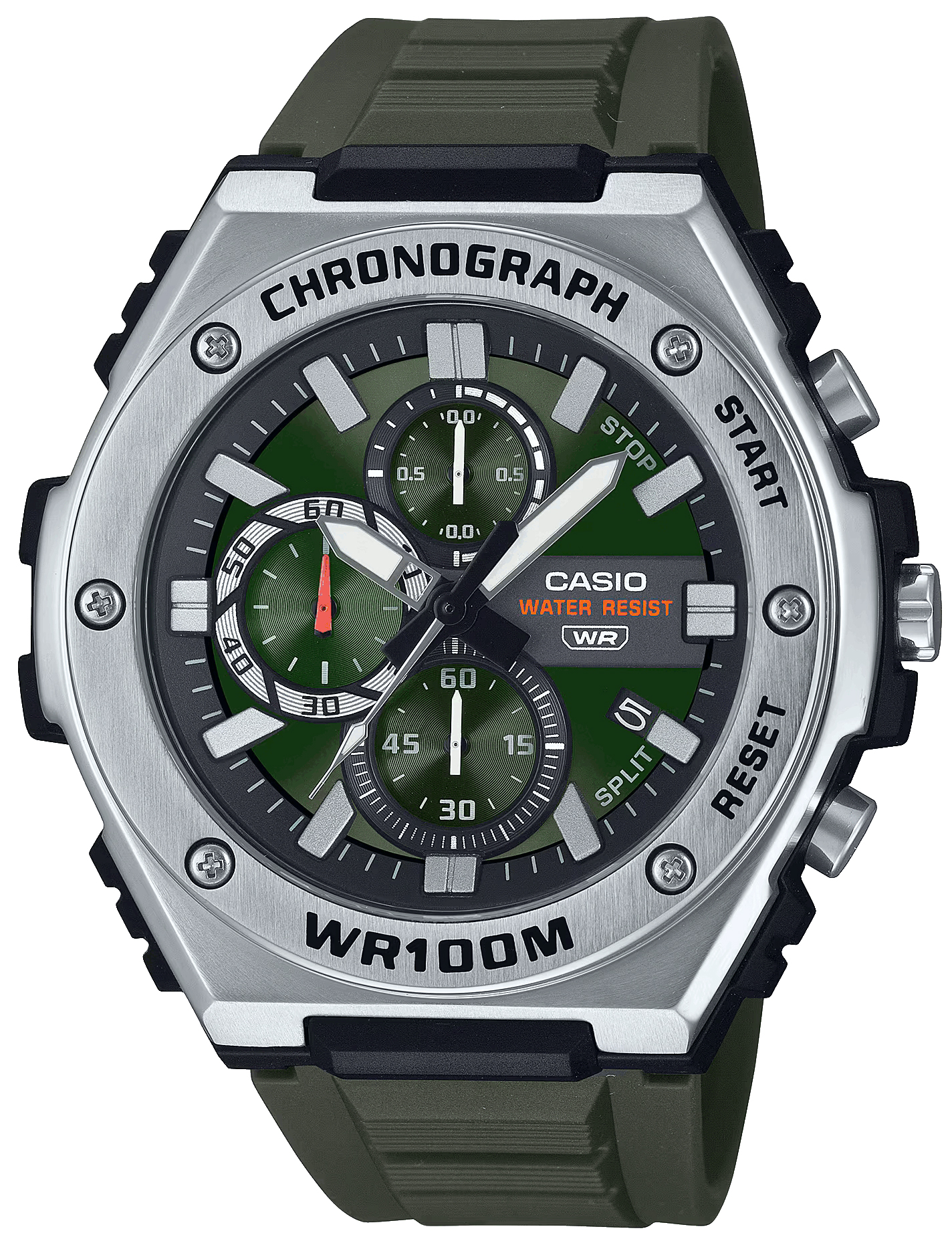 Casio Collection MWA-300H-3A