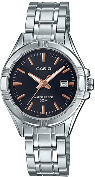 Casio Collection LTP-1308D-1A2