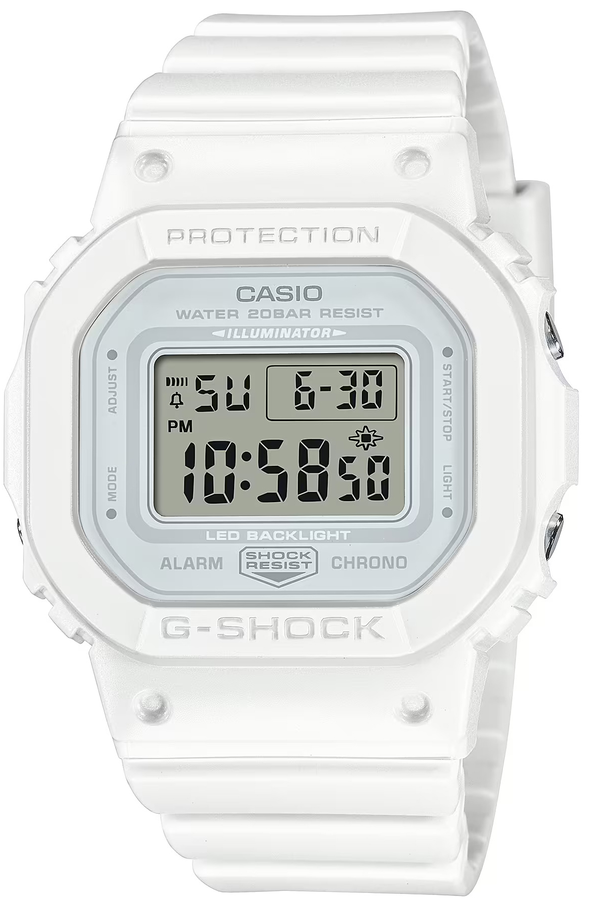 Casio G-SHOCK GMD-S5600BA-7