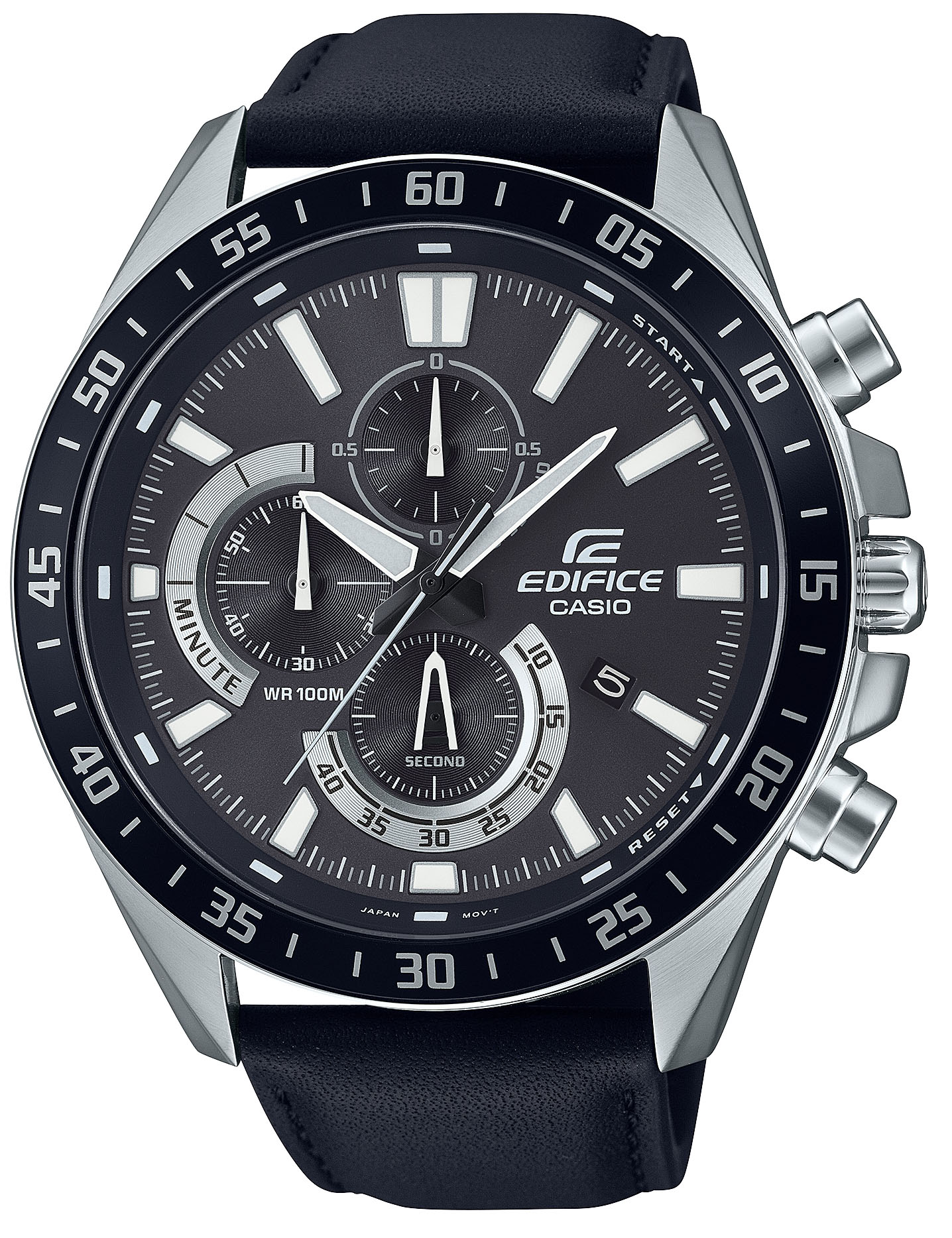 Casio EDIFICE EFV-620L-1A