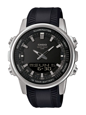 Casio Collection AMW-880-1A