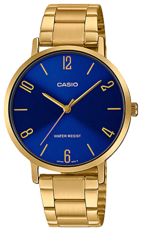 Casio Collection LTP-VT01G-2B