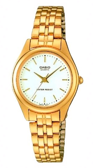 Casio Collection LTP-1129N-7A