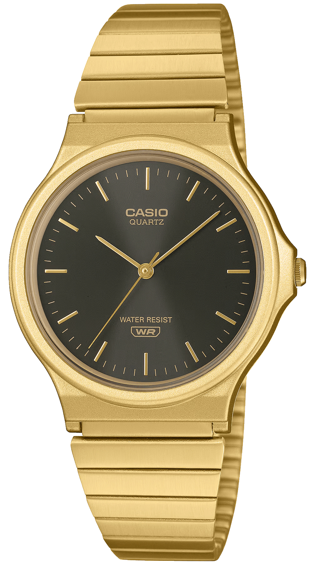 Casio Collection MQ-24GA-1A