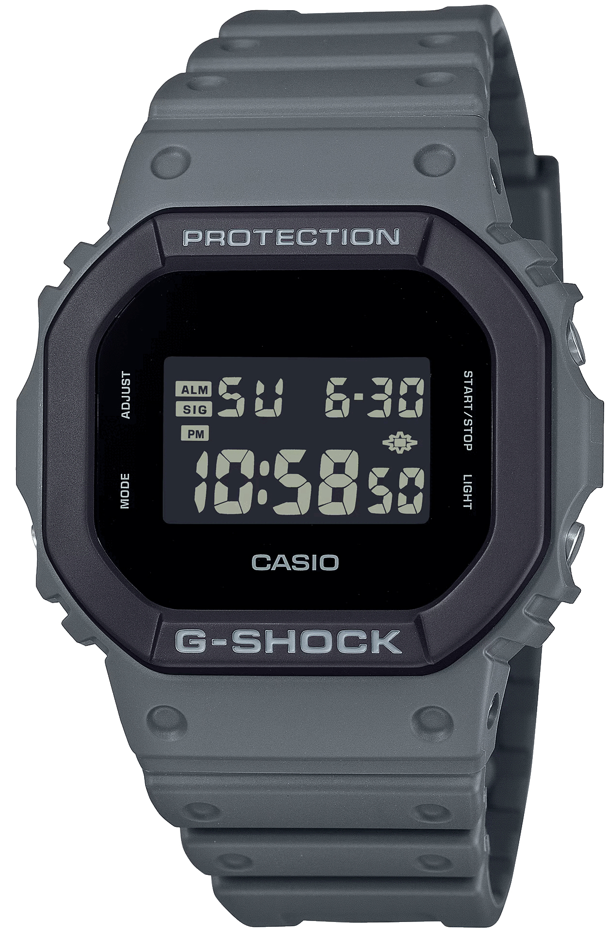 Casio G-SHOCK DW-5610UU-8