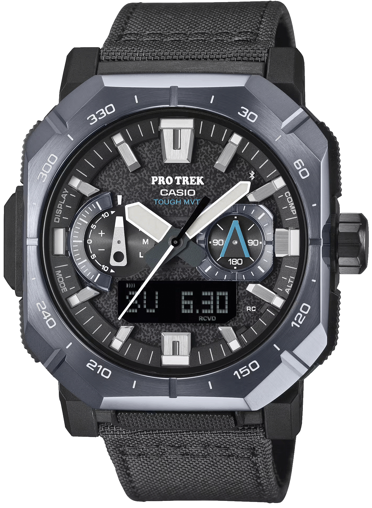 Casio PRO TREK PRW-B1000B-2