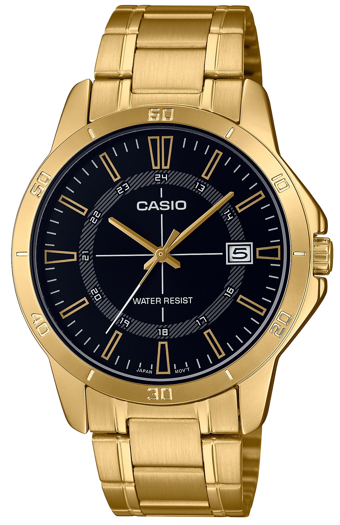 Casio Collection MTP-V004G-1C