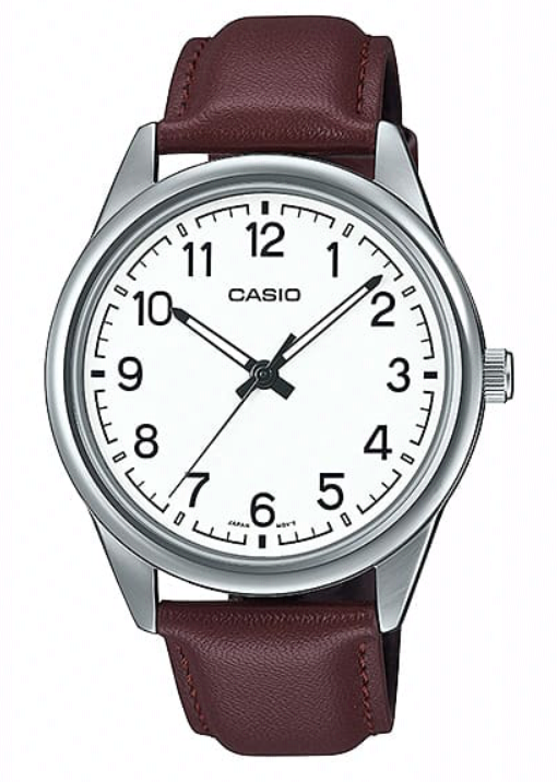 Casio Collection MTP-V005L-7B4