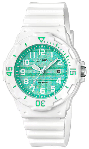 Casio Collection LRW-200H-3C