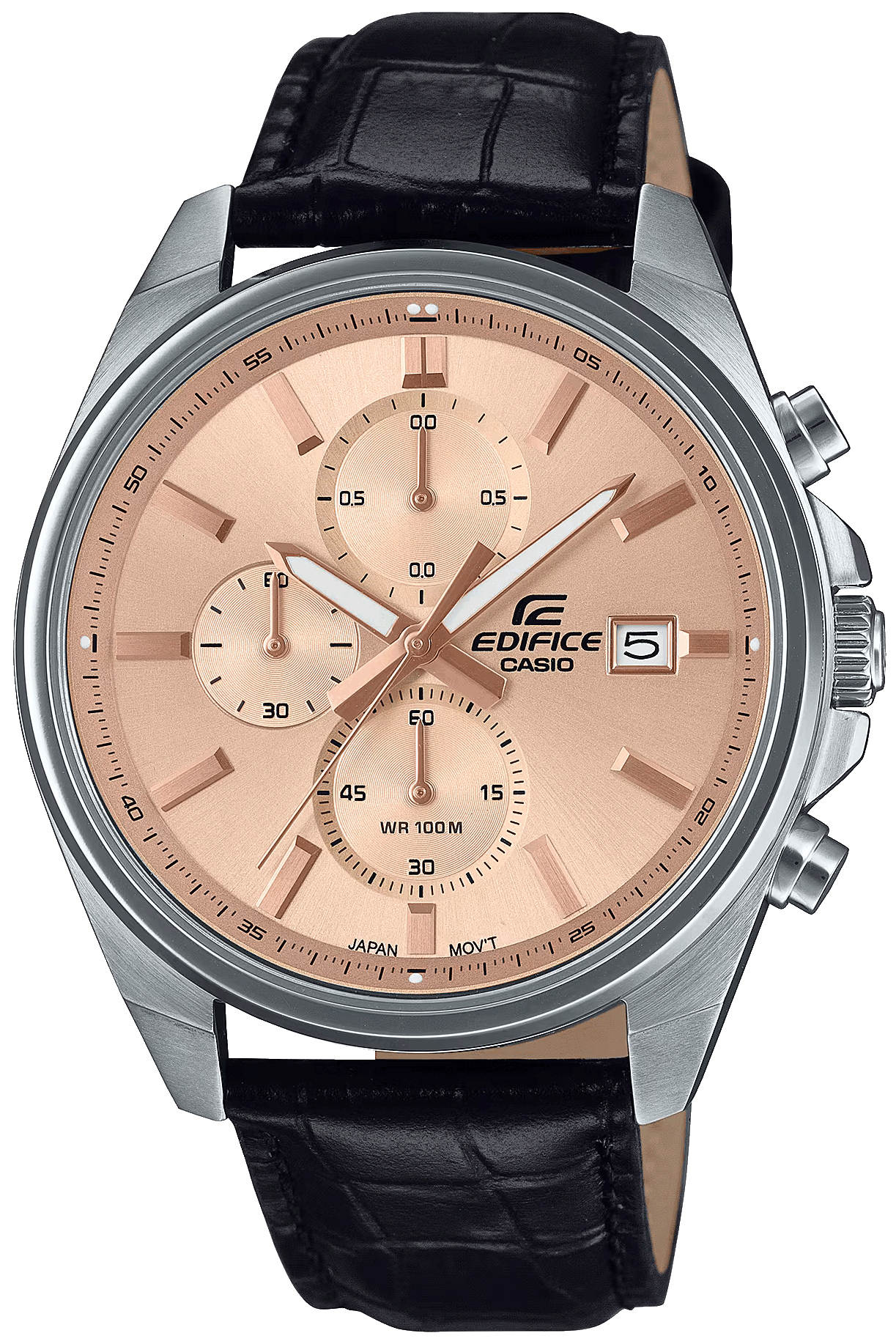 Casio EDIFICE EFV-610EL-5A