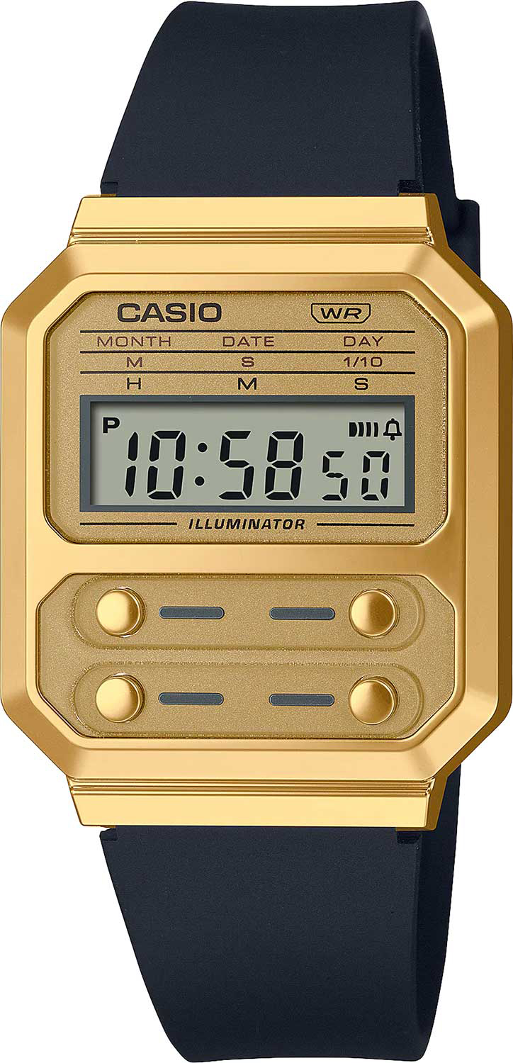 Casio Collection A100WEFG-9A
