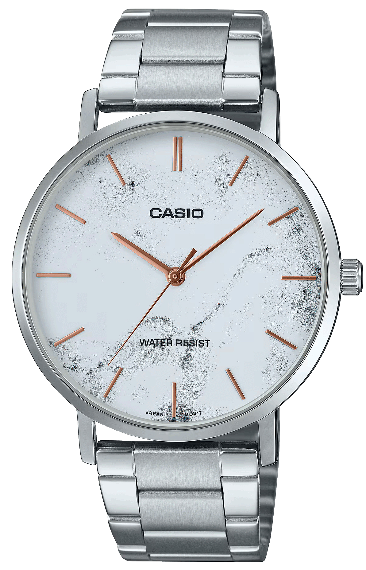 Casio Collection MTP-VT01DM-7A