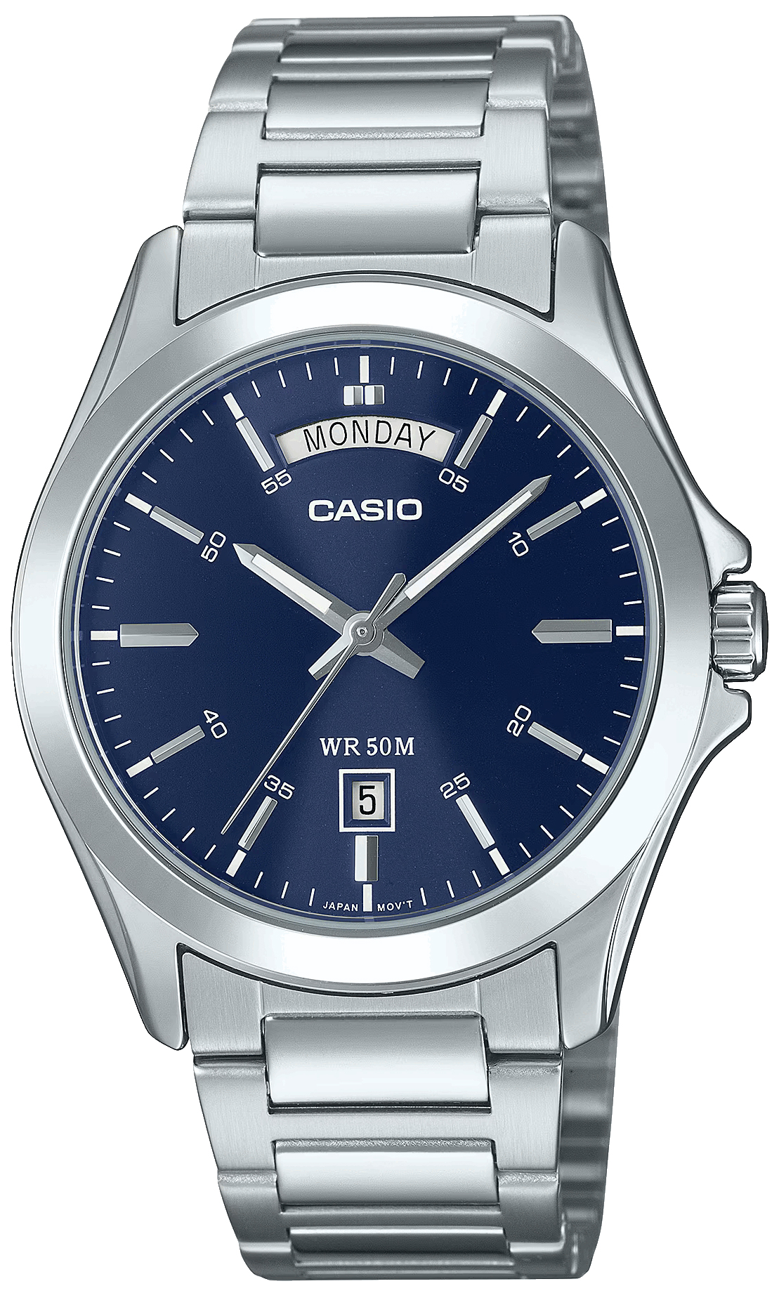 Casio Collection MTP-1370D-2A2