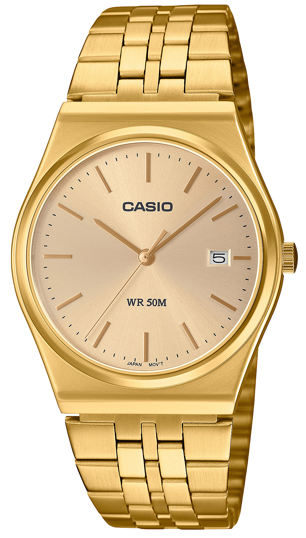 Casio Collection MTP-B145G-9A