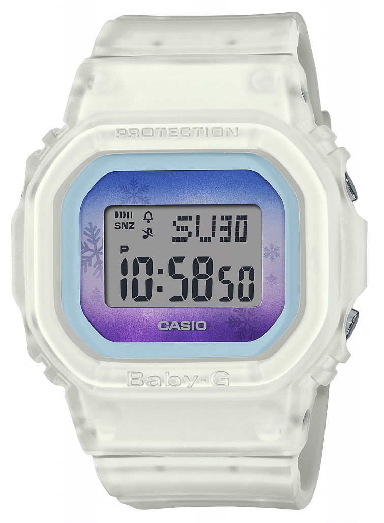 Casio BABY-G BGD-560WL-7