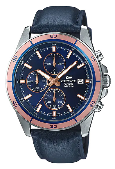 Casio EDIFICE EFR-526L-2A