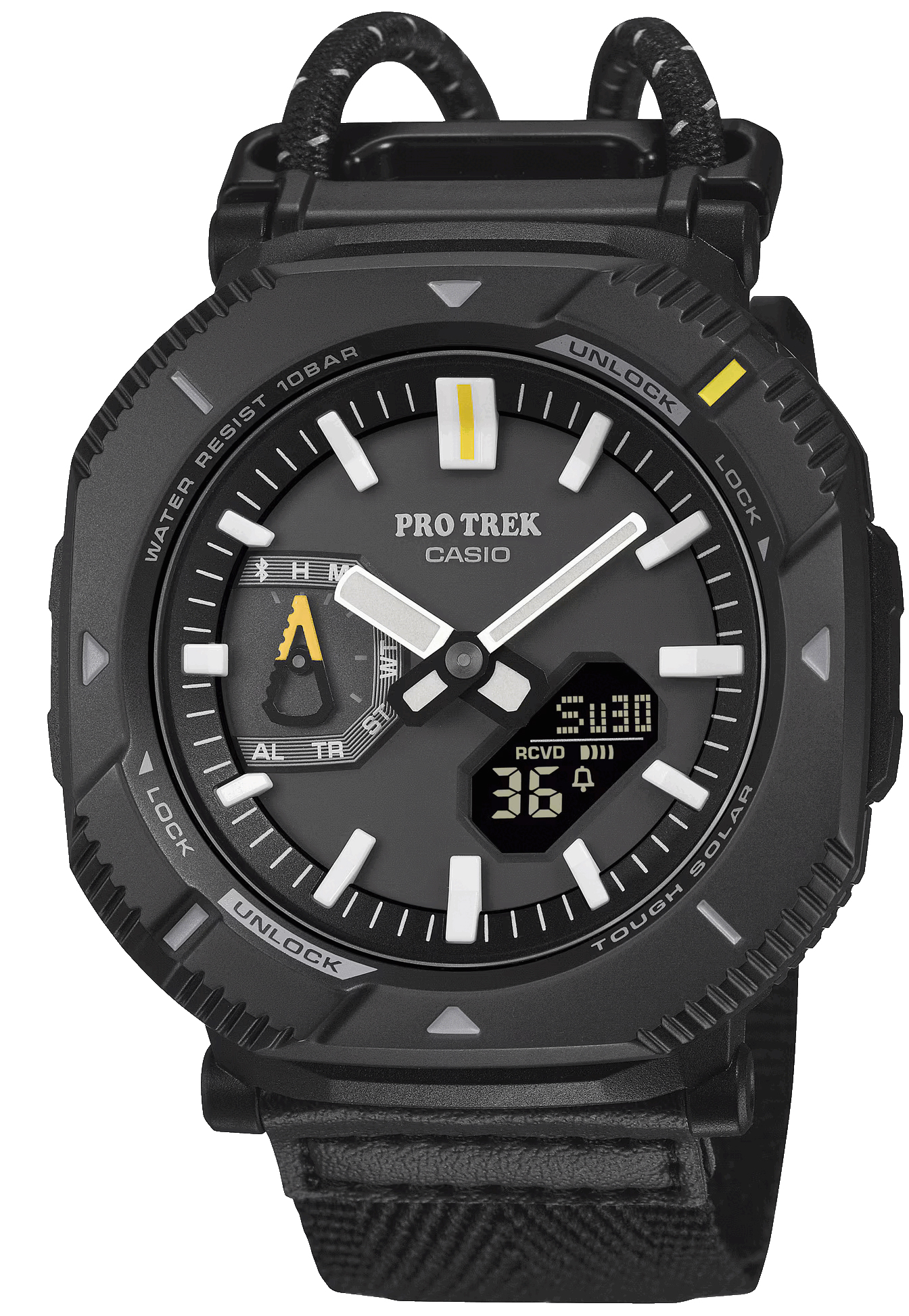 Casio PRO TREK PRJ-B001B-1