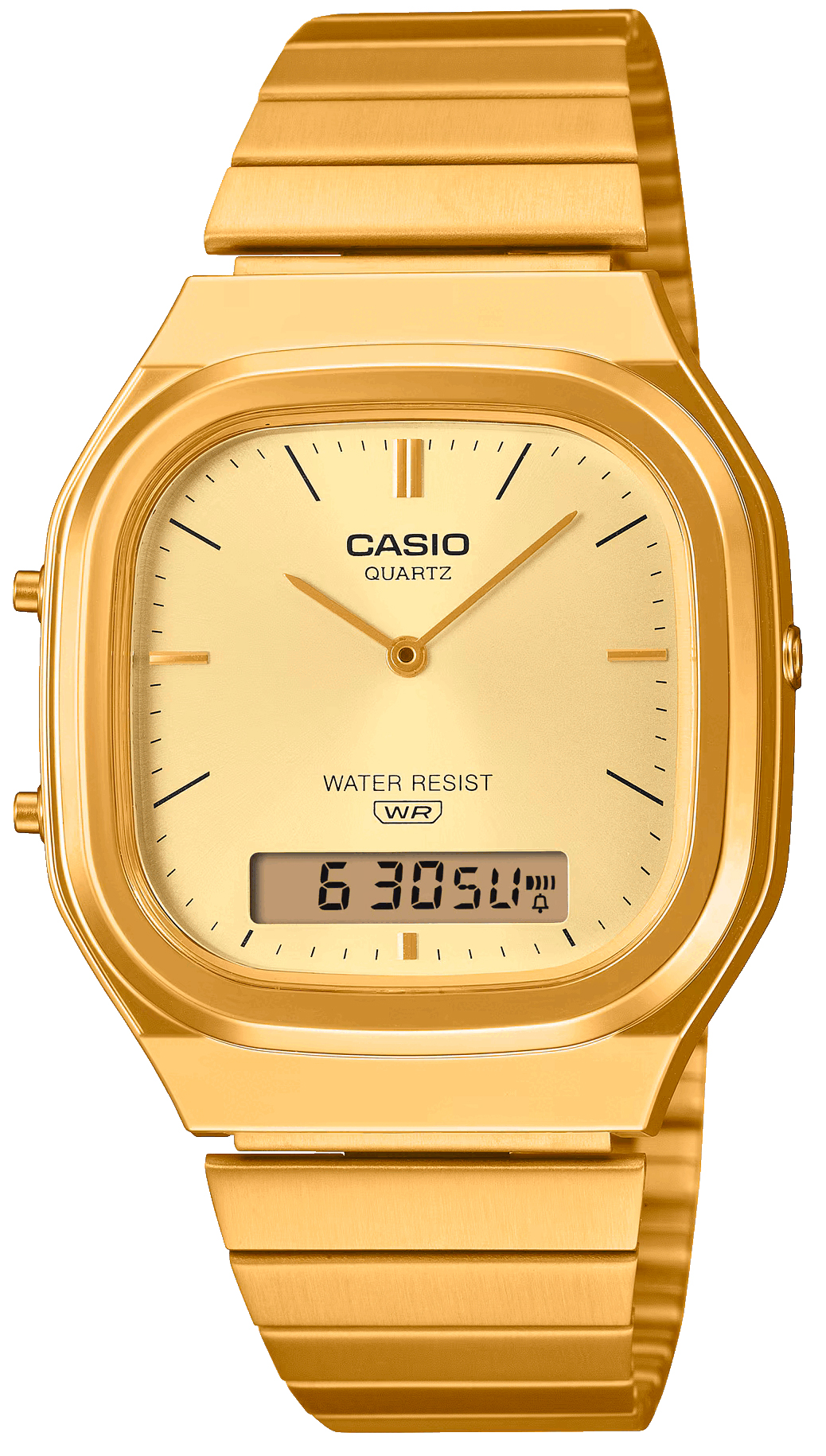 Casio Collection AQ-240EG-9A