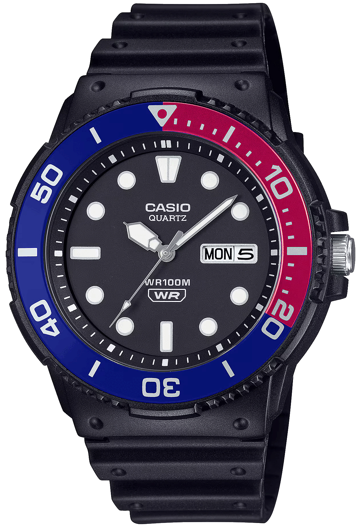 Casio Collection MRW-230H-1E2